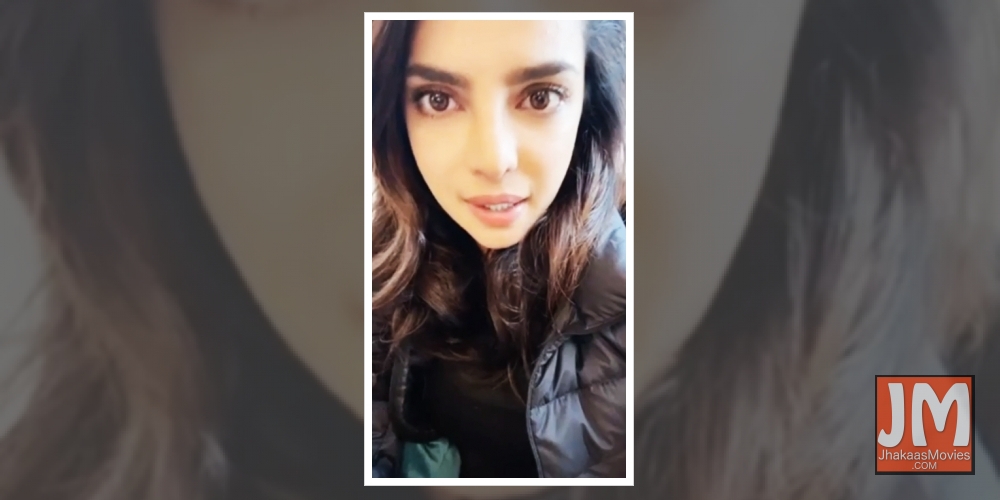 Priyanka Chopra Jonas: No one is safe unless everyone is safe