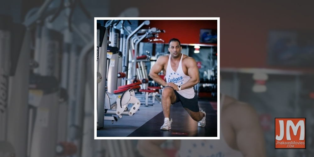 Mahdi Parsafar: Bored of playing a demon on TV