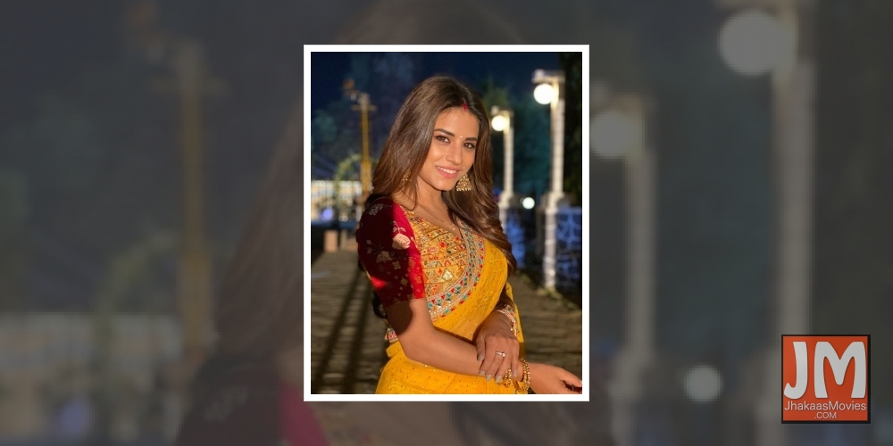 Bhumika Gurung: I find it exciting to work under pressure