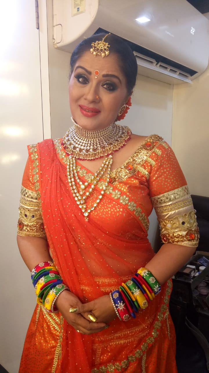Sudha Chandran