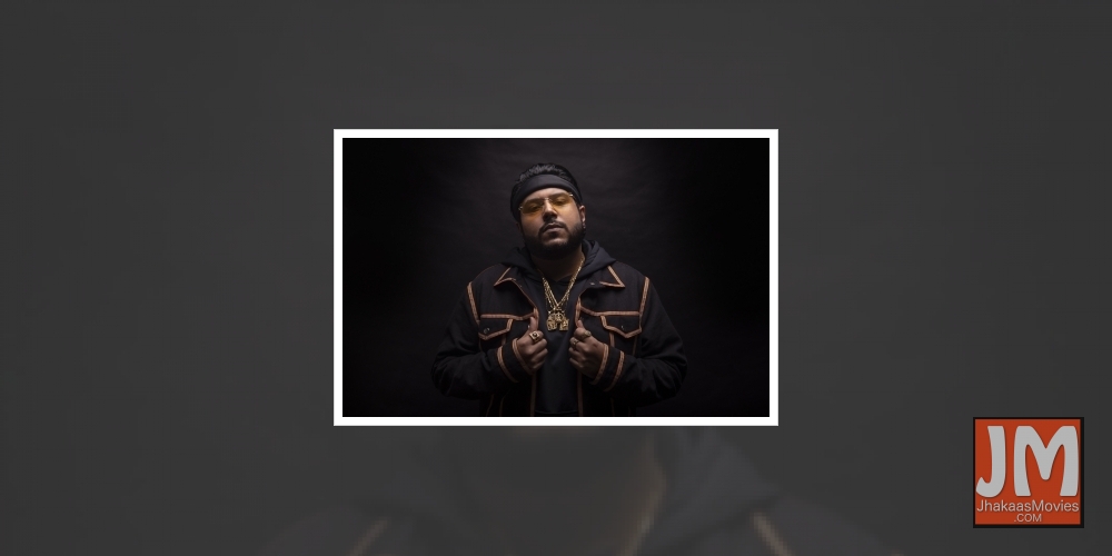 Shah Rule launches debut EP 'Hooked'