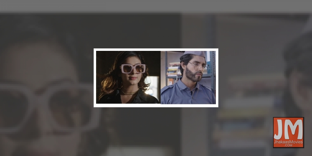 Ankit Gupta, Isha Malviya to don disguises in Udaariyaan