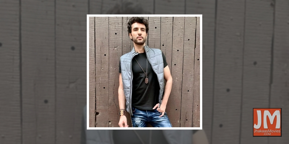 Zebby Singh: Don't mind being cosy on screen but I can't be vulgar