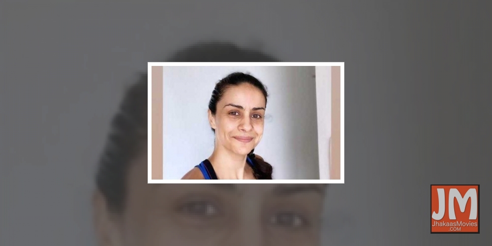 Gul Panag: Each woman who is part of our ecosystem is a role model