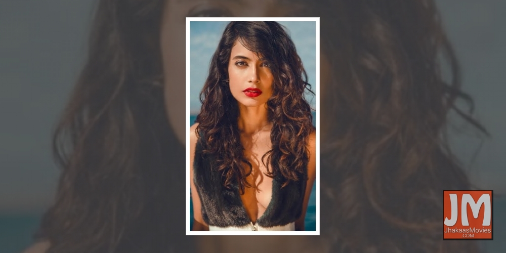 Sarah Jane Dias tries to make lockdown healthier for fans.