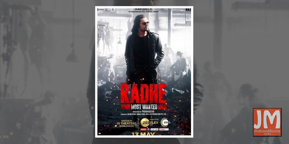 Randeep Hooda hits evil black mode in new poster of 