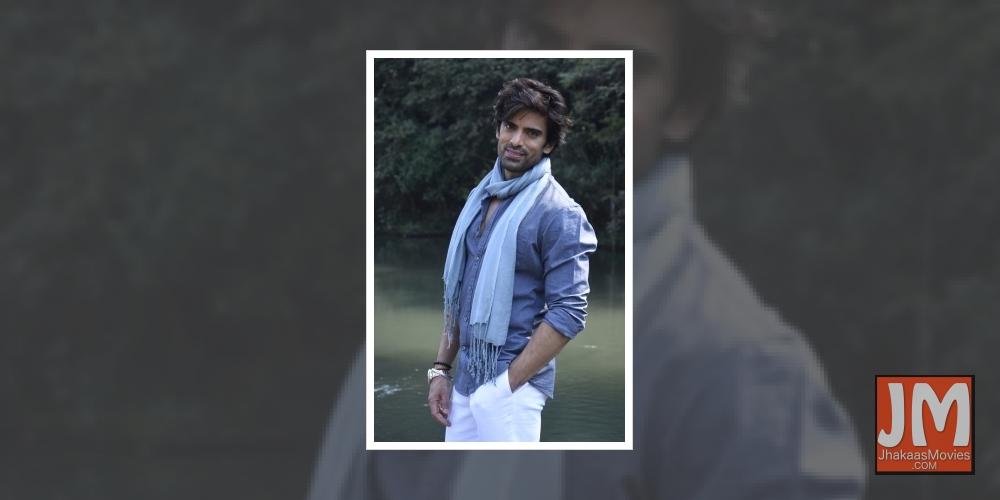 Mohit Malik on becoming a dad: My world has changed