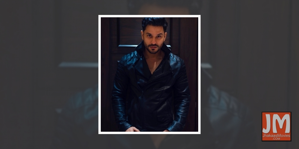Kunal Kemmu: 'All packed up but nowhere to go this weekend'