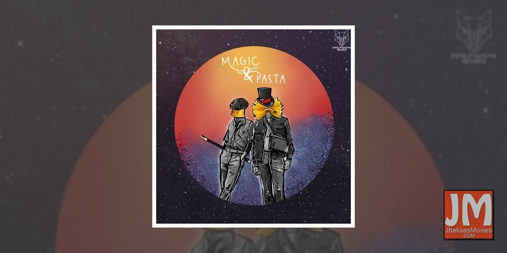 Mew age singers Akanksha Sethi, mayank Mittal, Vinod Arora out with Magic & pasta