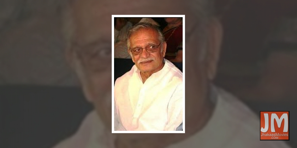 Gulzar, Sukhwinder Singh collaborate for cartoon show 'Lambu-G Tingu-G'