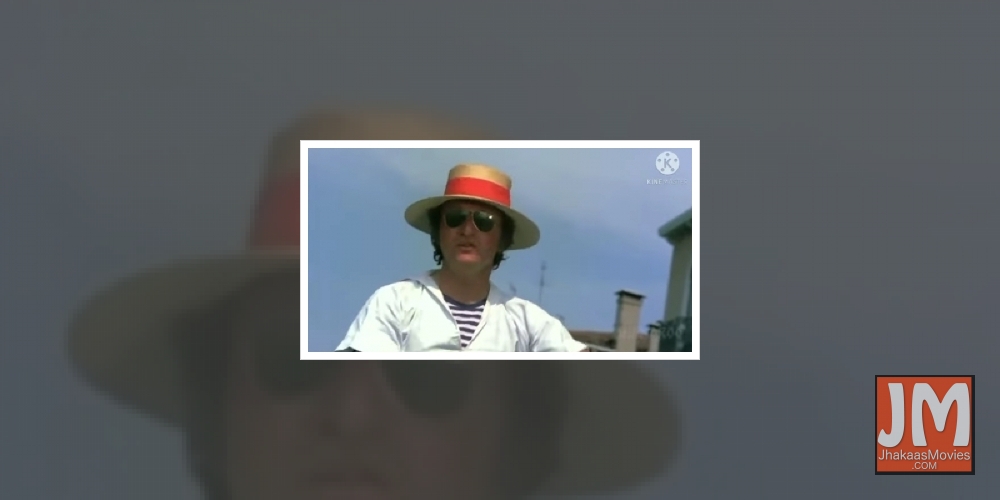 Maniesh Paul tries to lift spirits with a funny video