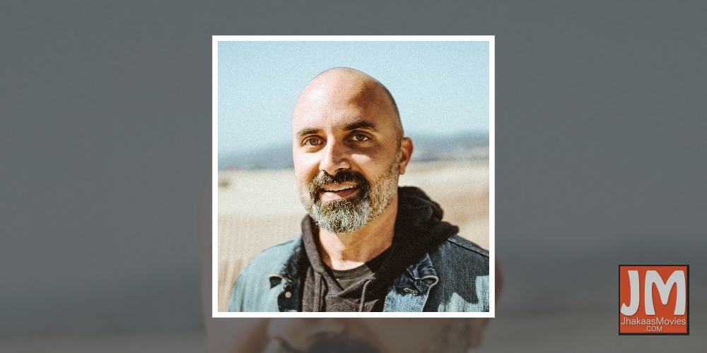 Ben Rekhi: Cinema is meant to be a shared experience