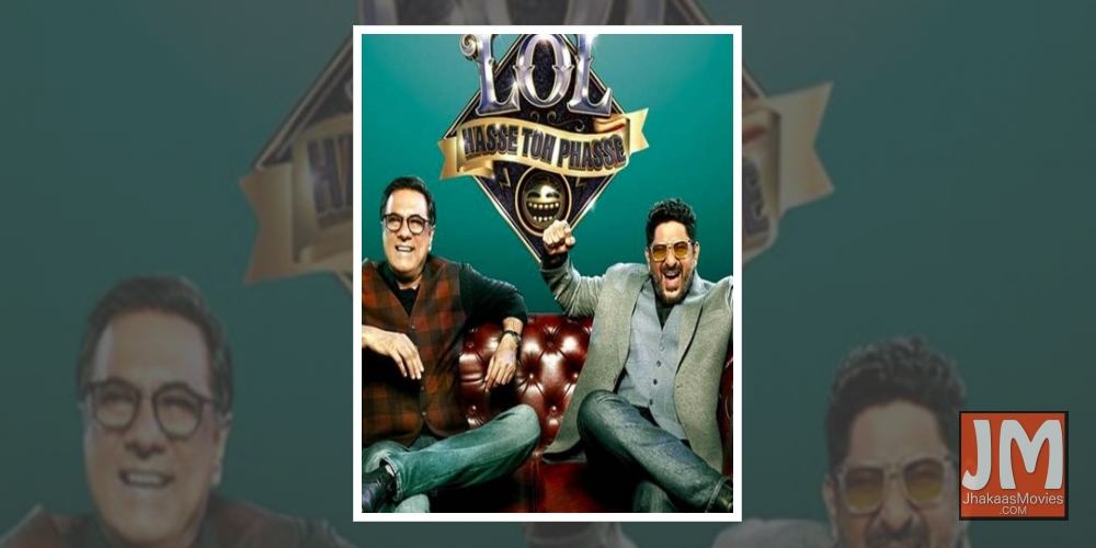 Online Series Released This Month, Apr 2021, OTT Series