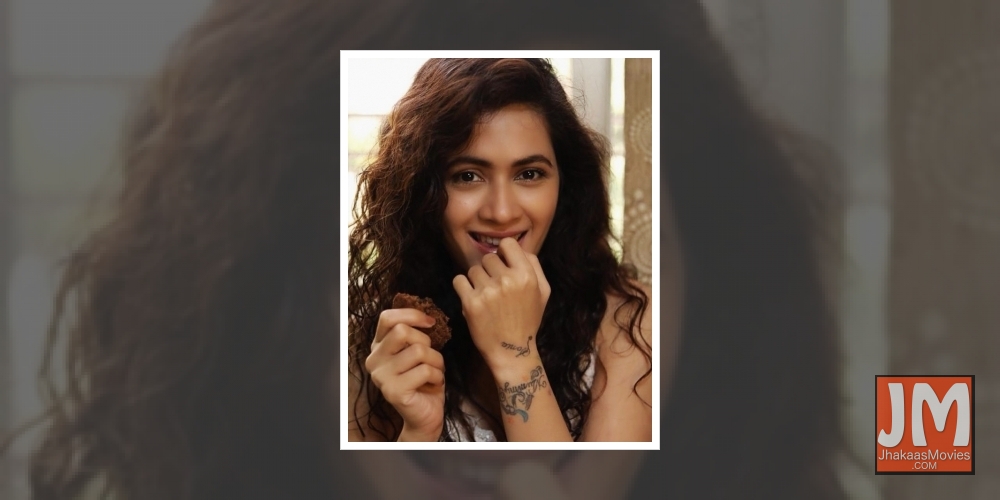 Sonia Balani: Couldn't have asked for a better digital debut