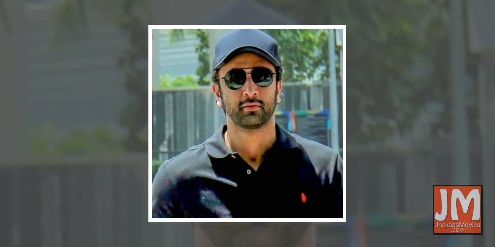 Actor Ranbir Kapoor has tested positive for Covid-19. He is on medication and living in quarantine at home. Ranbir's mother Neetu Kapoor took to Instagram on Tuesday to share her son's health update.