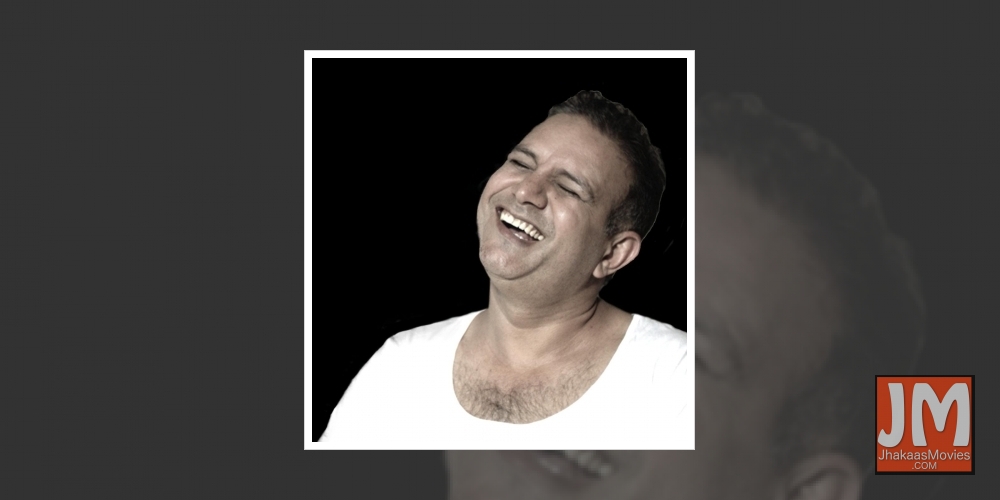 Kumud mishra - Itwaar is about beating hardships with a positive mind