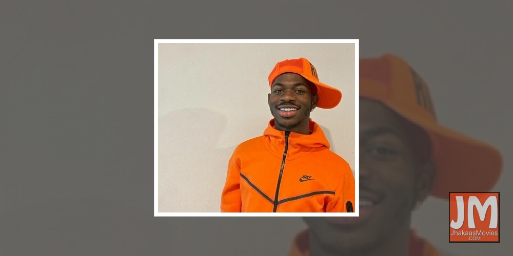 Lil Nas X feels people use him as stepping stone in relationships