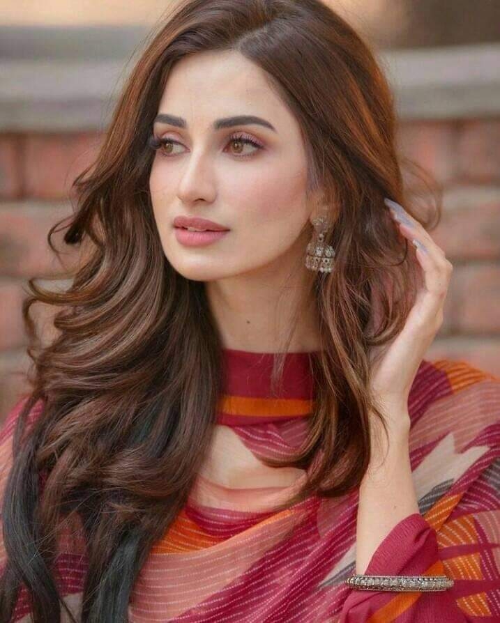 Miss India runner-up, Diksha Singh.