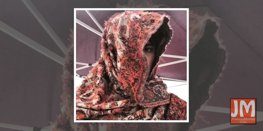 Babil Khan: Your instinct is ageless.