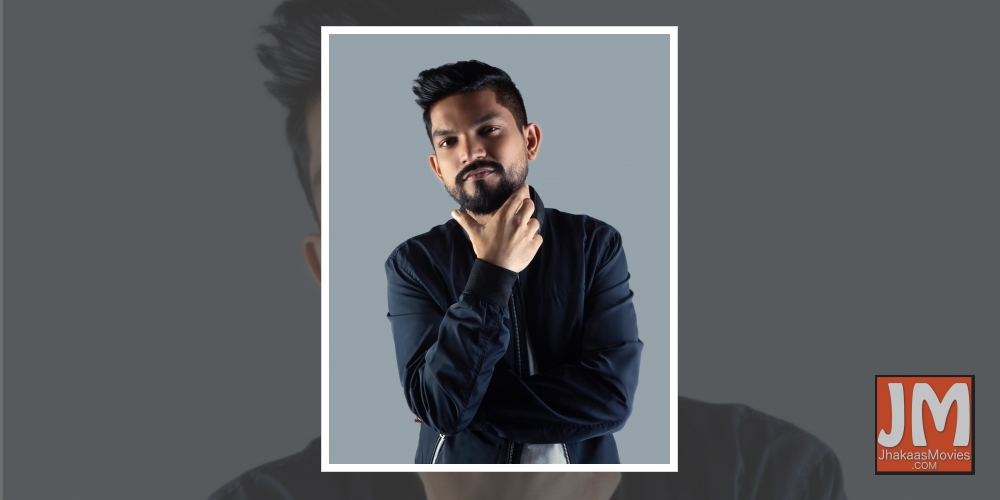 Bharat Goel on recreated music: Need to live up to reputation of original track.