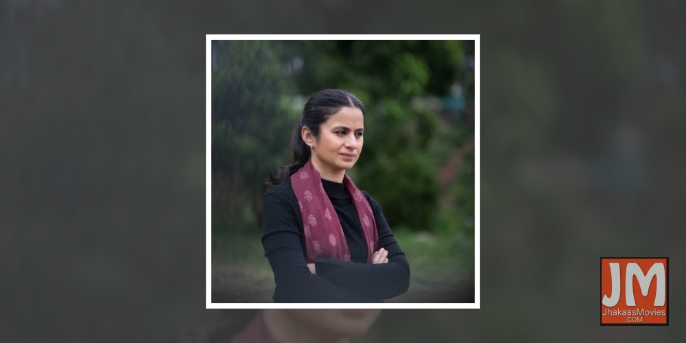 Rasika Dugal: Beauty of the Nilgiris will always remain with me