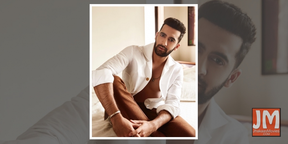 'Ajeeb Daastaans' actor Armaan Ralhan: After 'Befikre' debut I only had similar offers