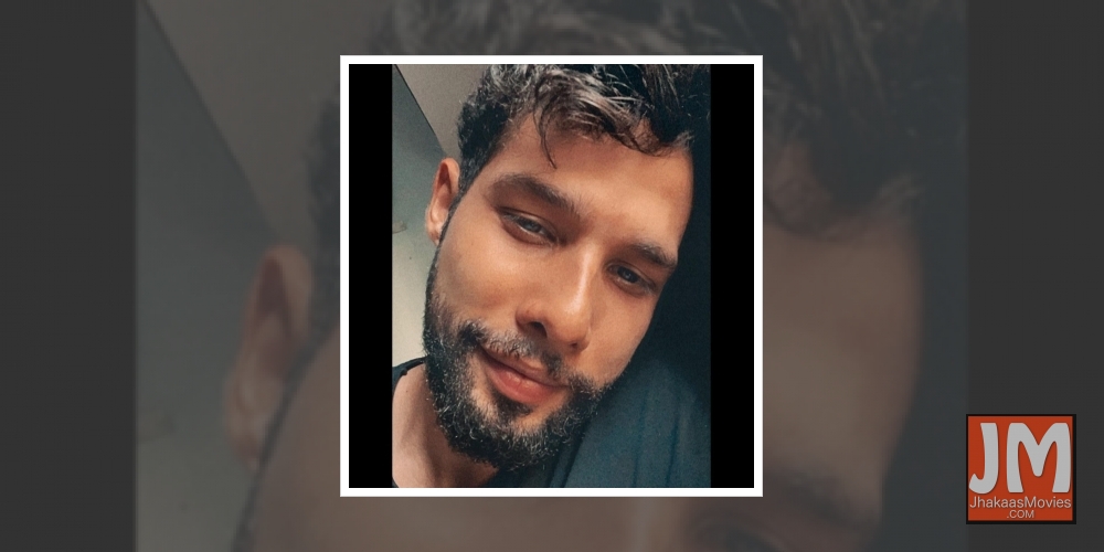 Siddhant Chaturvedi reveals the only film he wants to watch right now