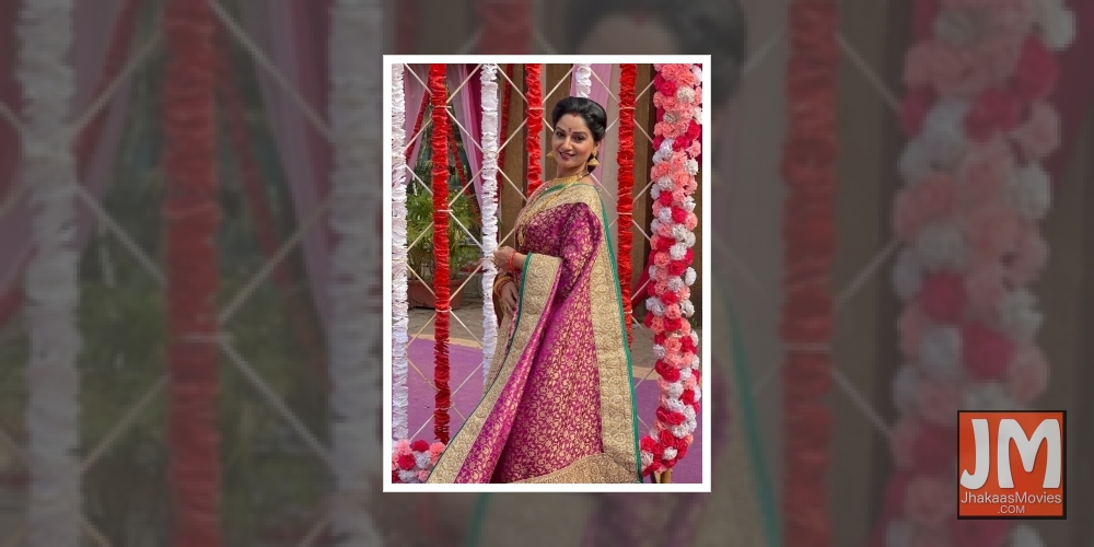 Neelam Pathania: healthy competition in Tv industry has improved quality of shows