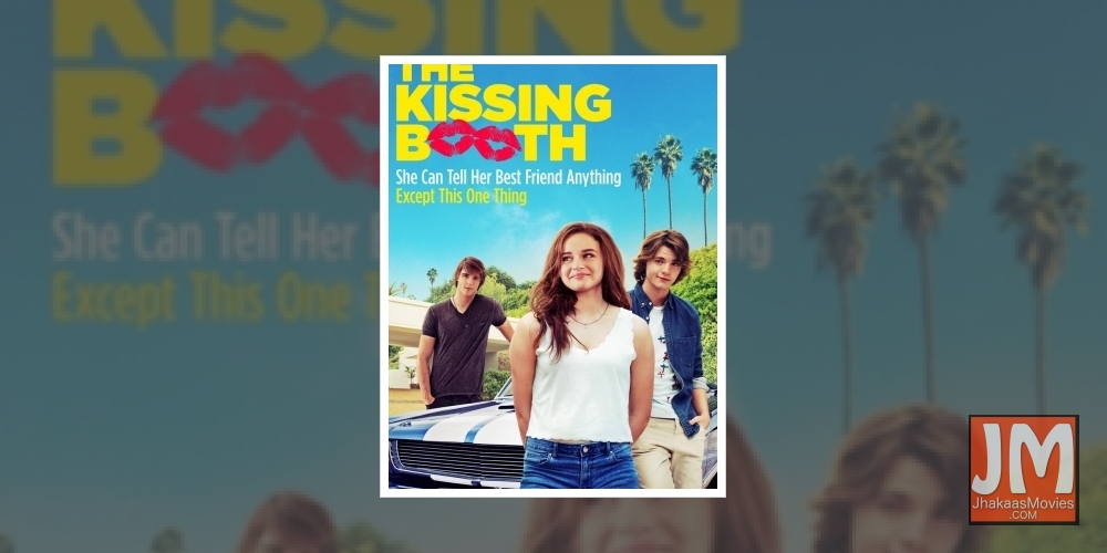 'The Kissing Booth' author Beth Reekles decodes the right way to recreate a book on screen
