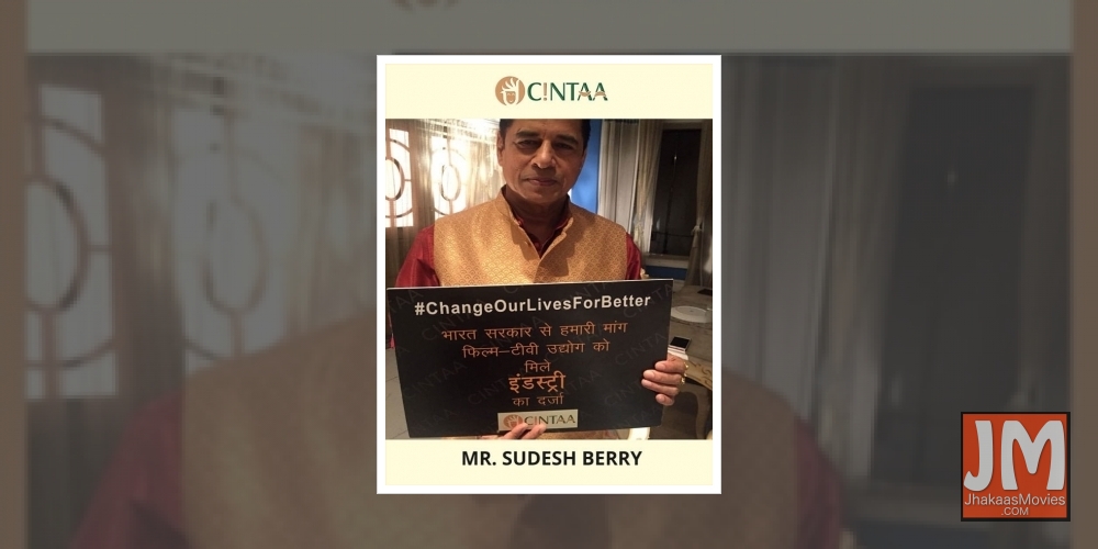 CINTAA asks producers to share SOPs to safeguard artistes against Covid .