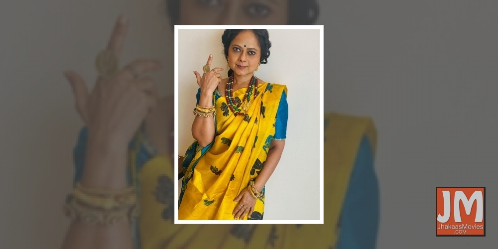 Sadiya Siddiqui: My role in 'Barrister Babu' is very different from how I am in life