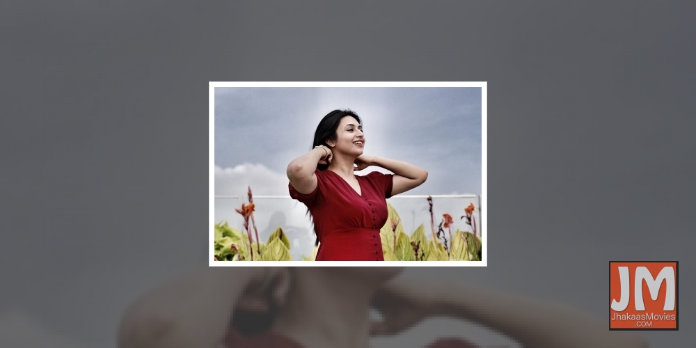 Divyanka Tripathi shares glimpse of Cape Town from 'Khatron Ke Khiladi' shoot