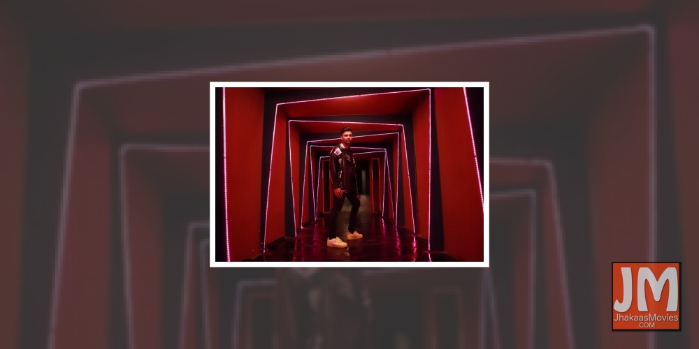 Choreographer Rajit Dev to make acting debut in music video.