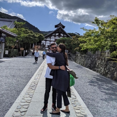 Sonam Kapoor-Anand Ahuja celebrate wedding anniversary, Rhea wishes on social media.(photo:instagram)