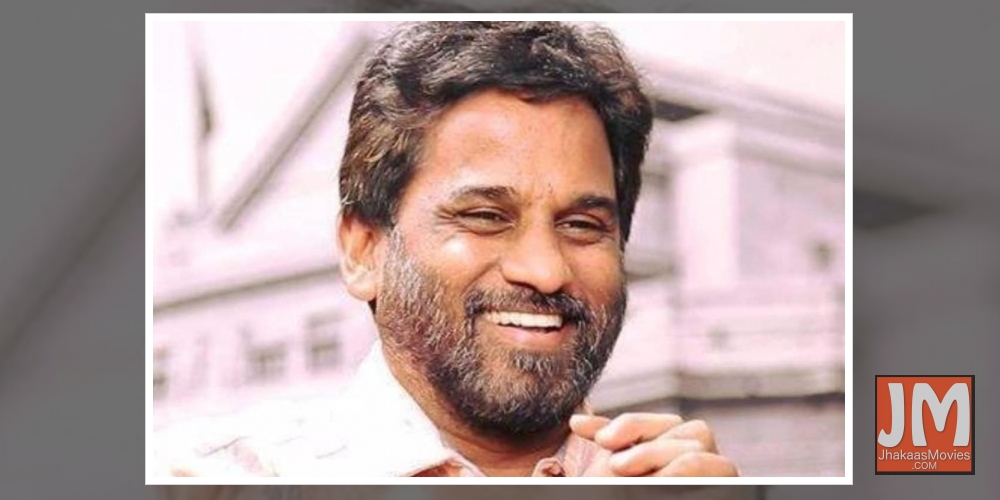 Telugu anchor, actor TNR passes away.