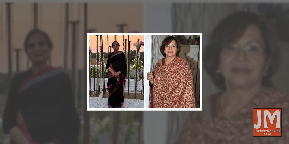 Salman shares pics with mom Salma Khan, Helen