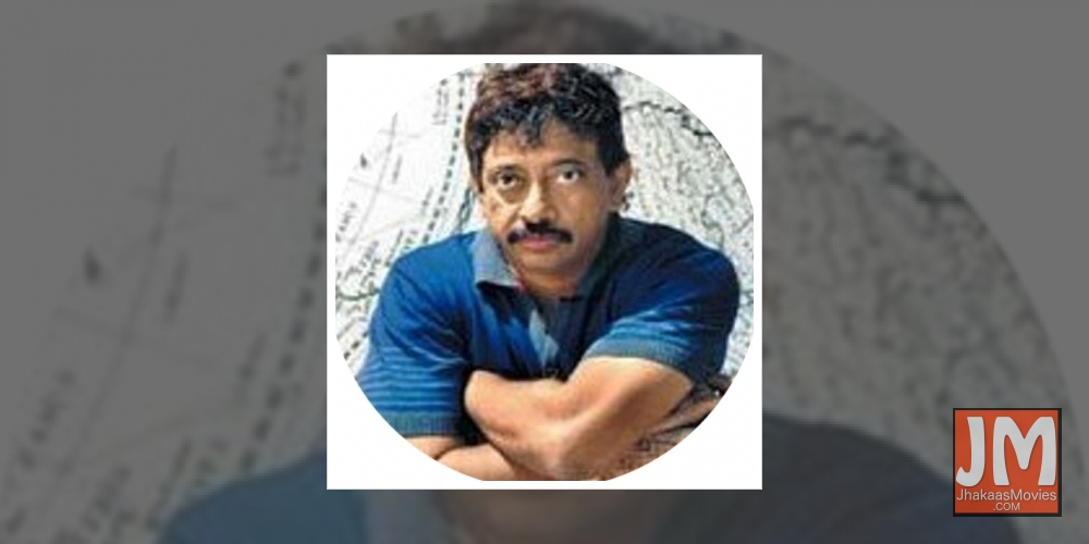 Ram Gopal Varma launches OTT platform to stream D Company from May 15