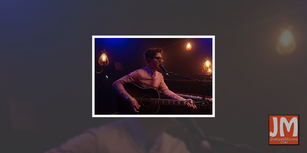 Tom Fletcher's son rewrites his music