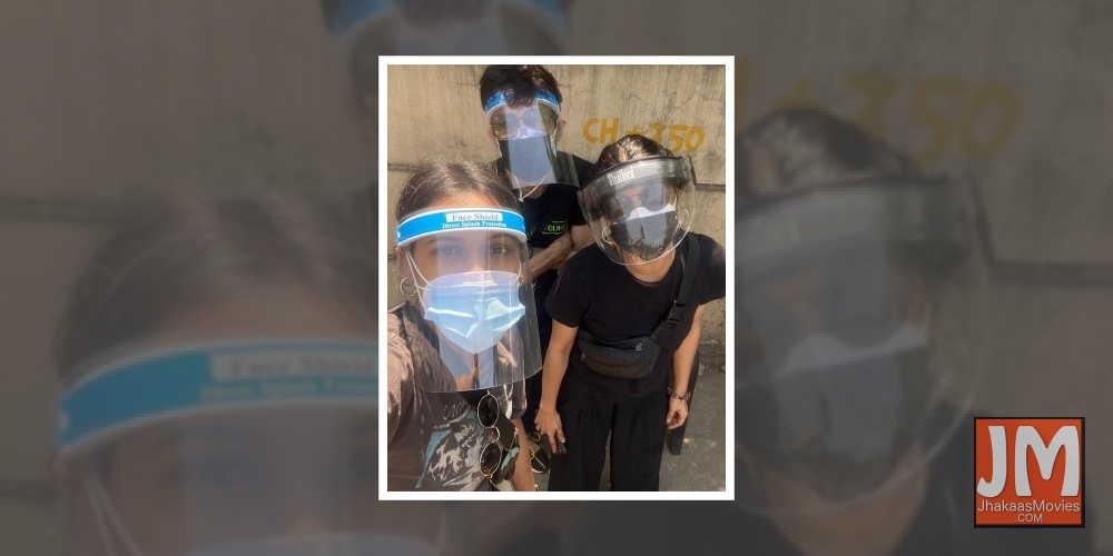 Konkona gets the vax, shares tips on how to get slot on CoWin site.