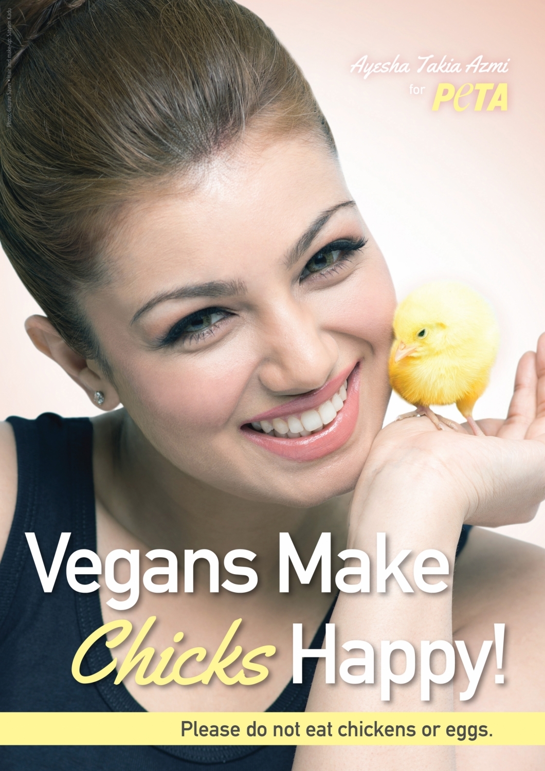 My Wish for Every Mother This Mother's Day.