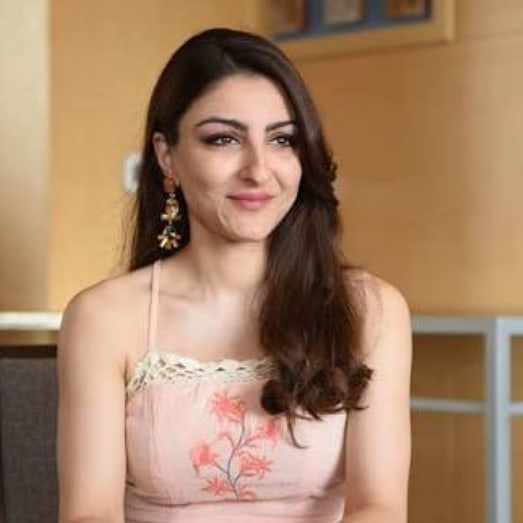 Soha Ali Khan wants a 'magic wand'