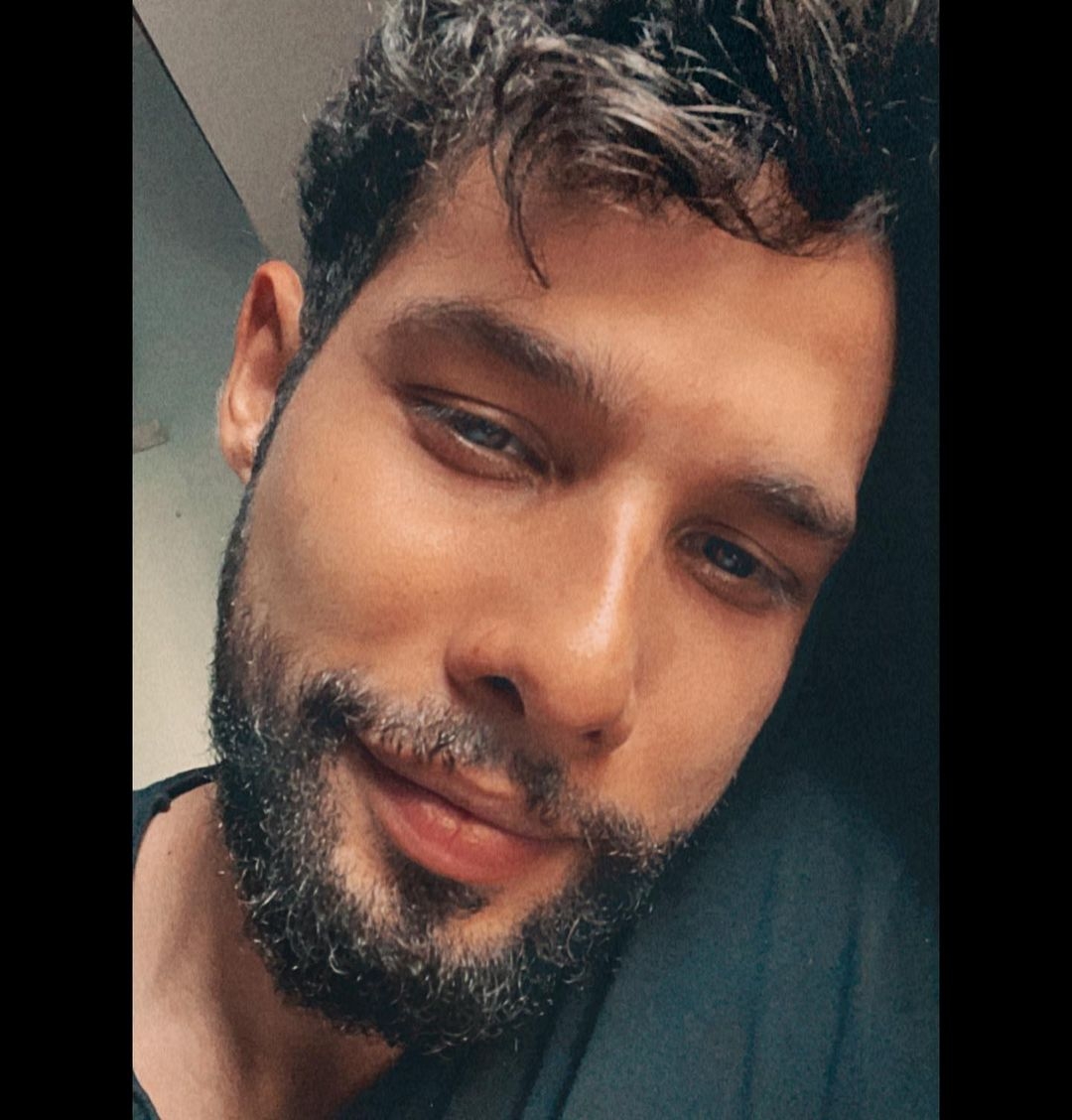 Siddhant Chaturvedi ( Photo:Instagram)