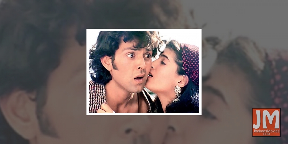 When Bobby Deol s sunglasses became a fashion trend