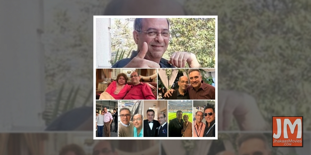 Boman Irani's message to people who lost near ones: Celebrate their life