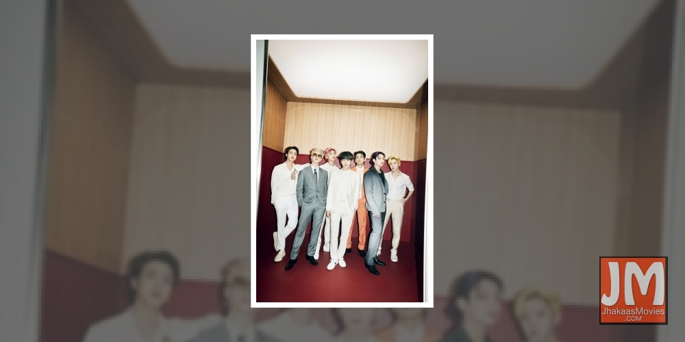 BTS to perform 'Butter' for first time at Billboard Music Awards