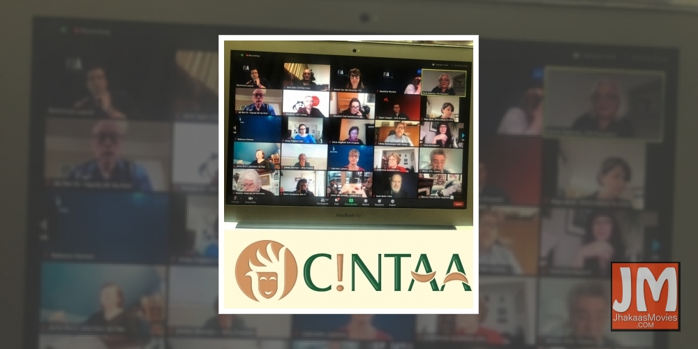 CINTAA to represent India at International Federation of Actors.