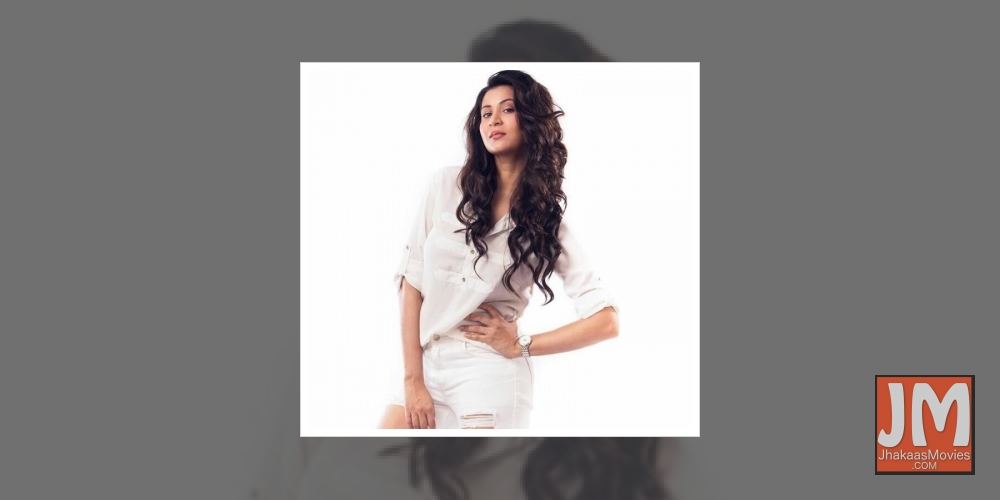 Parineeta borthakur wants to participate in reality shows