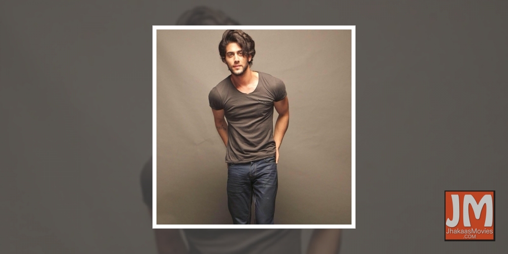 Music maestro A.R. Rahman on Friday introduced Ehan Bhat as the lead actor of his upcoming film production 