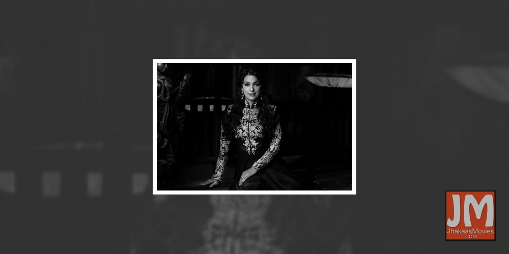 Juhi Chawla: What are you grateful for today?