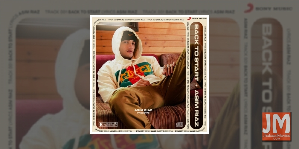 Asim Riaz to release debut rap song on Eid, drops teaser clip.